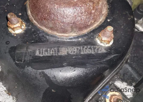 2009 Chevrolet Cobalt Lt from USA, damaged, VIN 1G1AT18H097166172